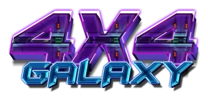 4X4 GALAXY